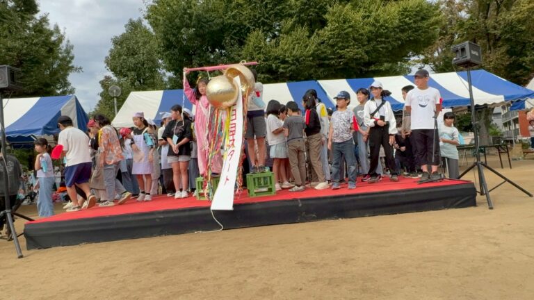 特定非営利活動法人市川子ども文化ステーション