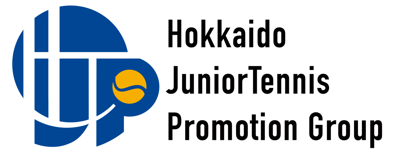 特定非営利活動法人北海道ジュニアテニス振興会