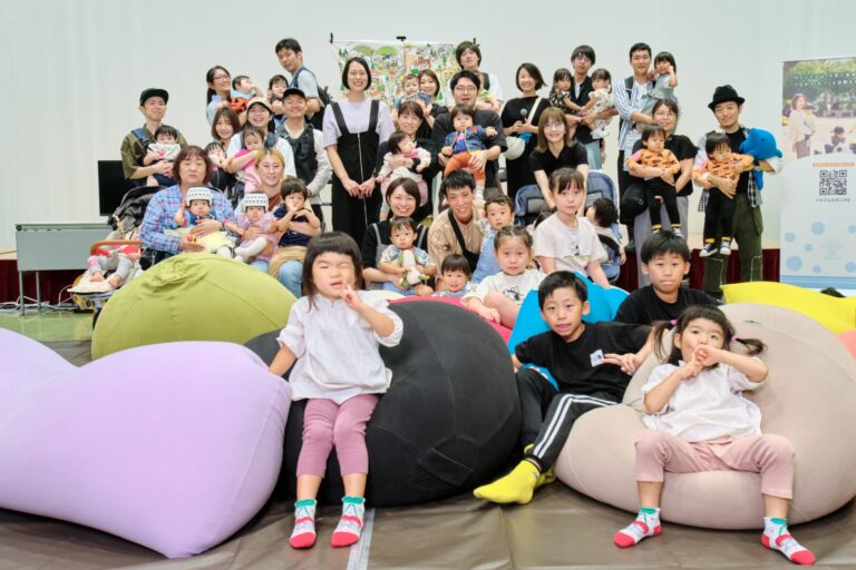 NPO法人つなげる