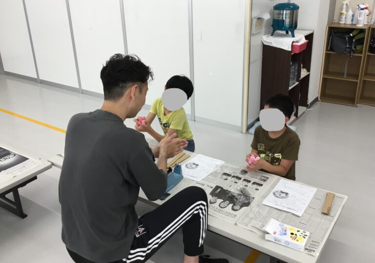 特定非営利活動法人あかしろきいろ