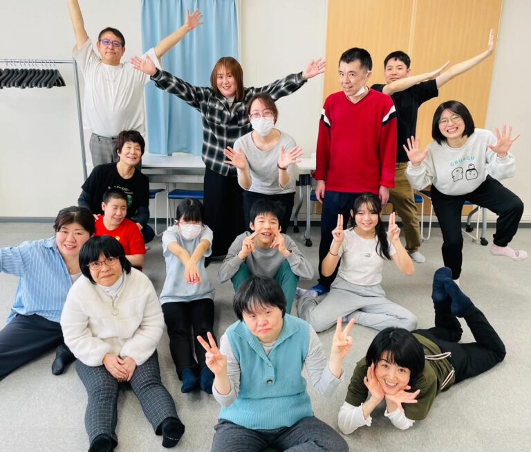 特定非営利活動法人クローバー