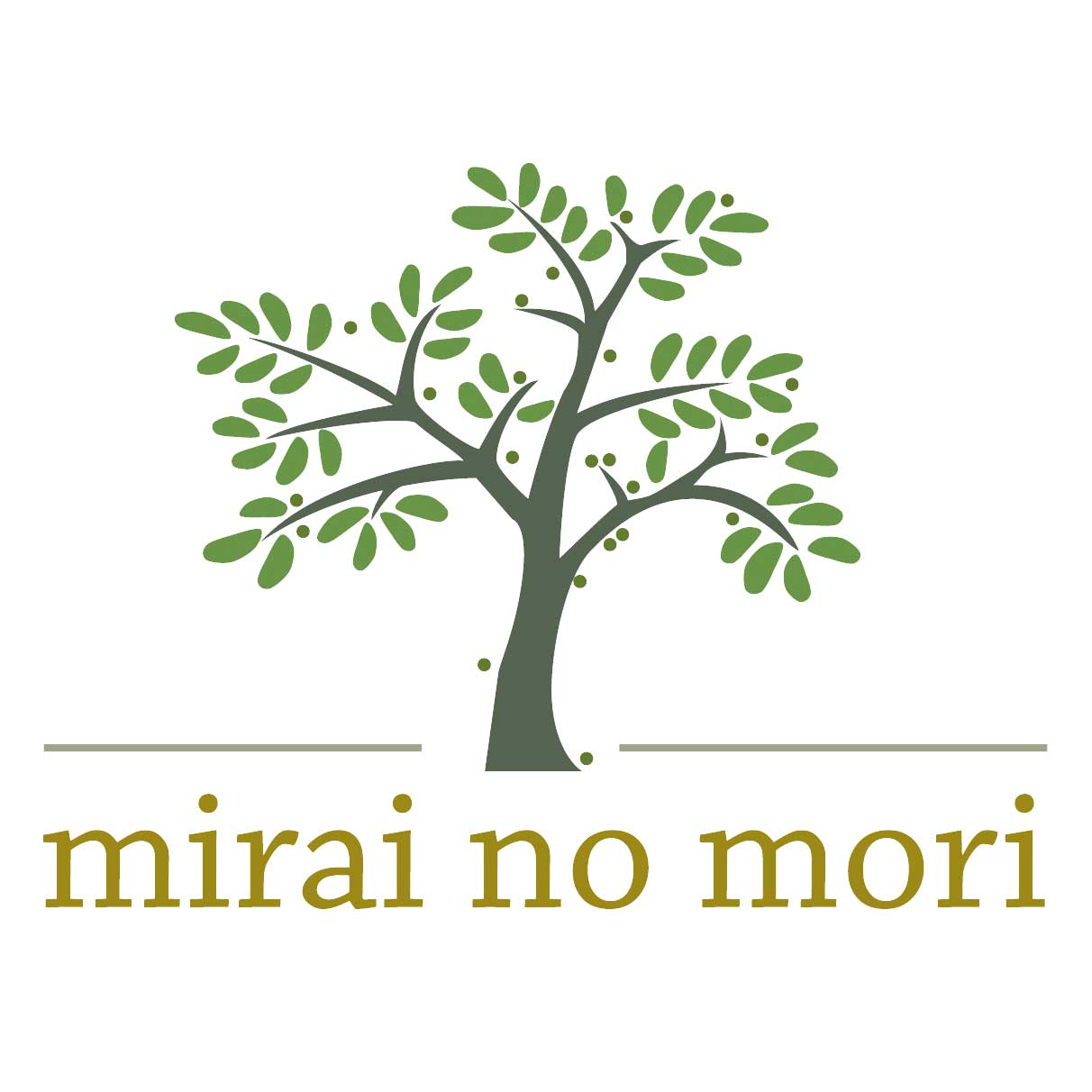 認定特定非営利活動法人 みらいの森
