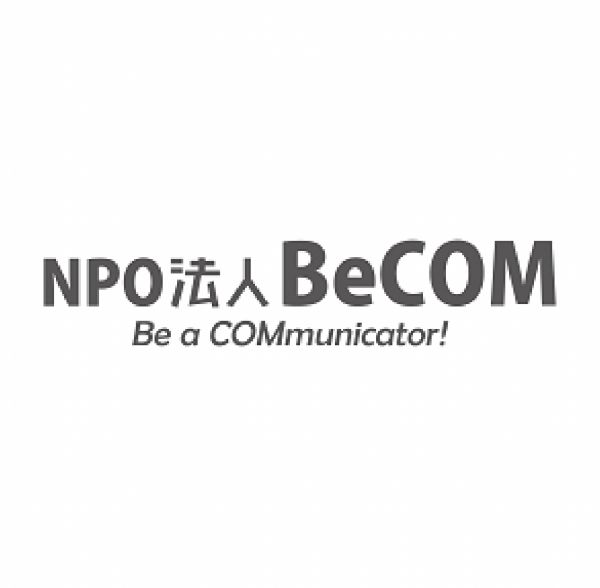 NPO法人BeCOM