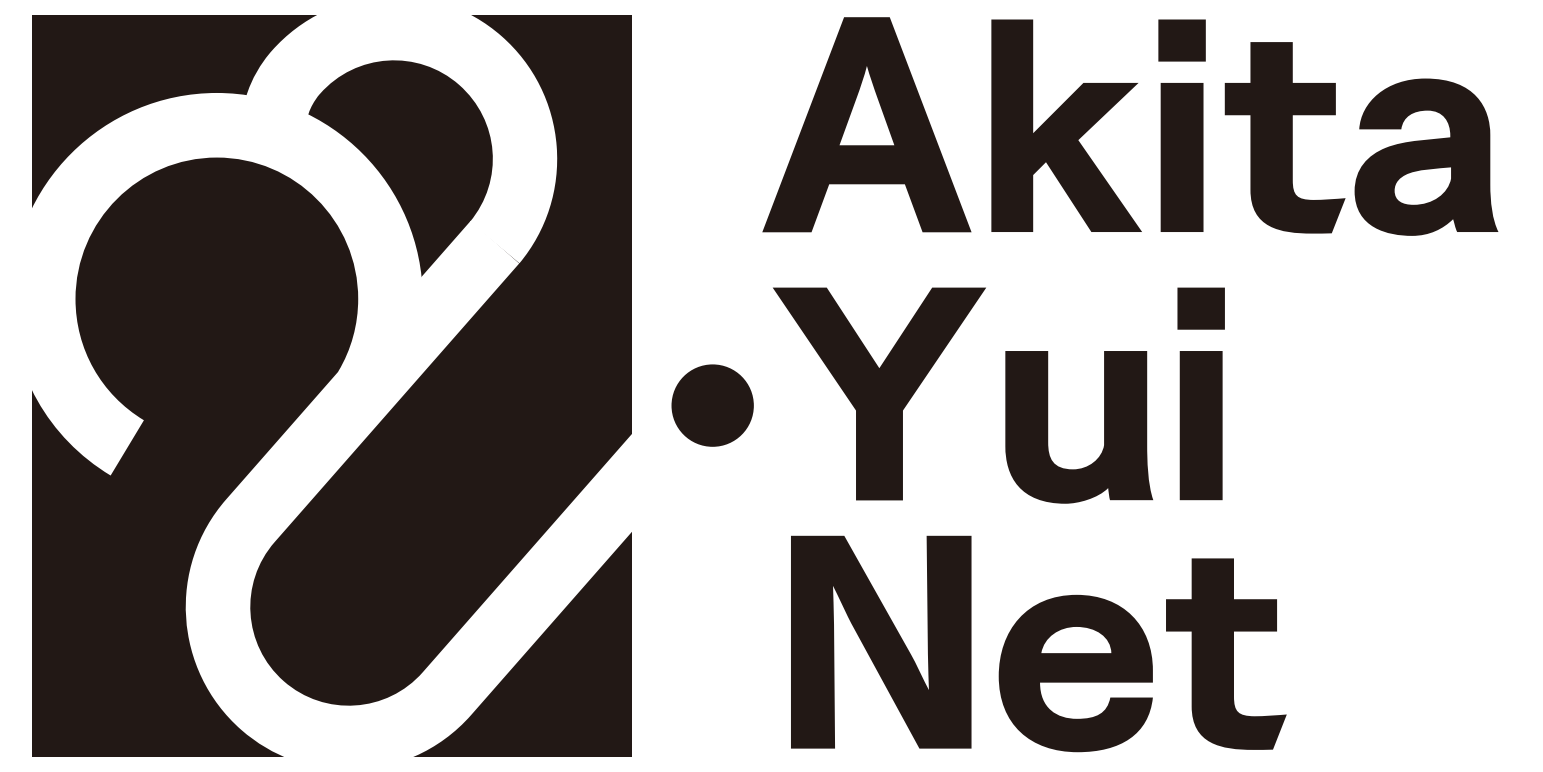 NPO法人あきた結いネット
