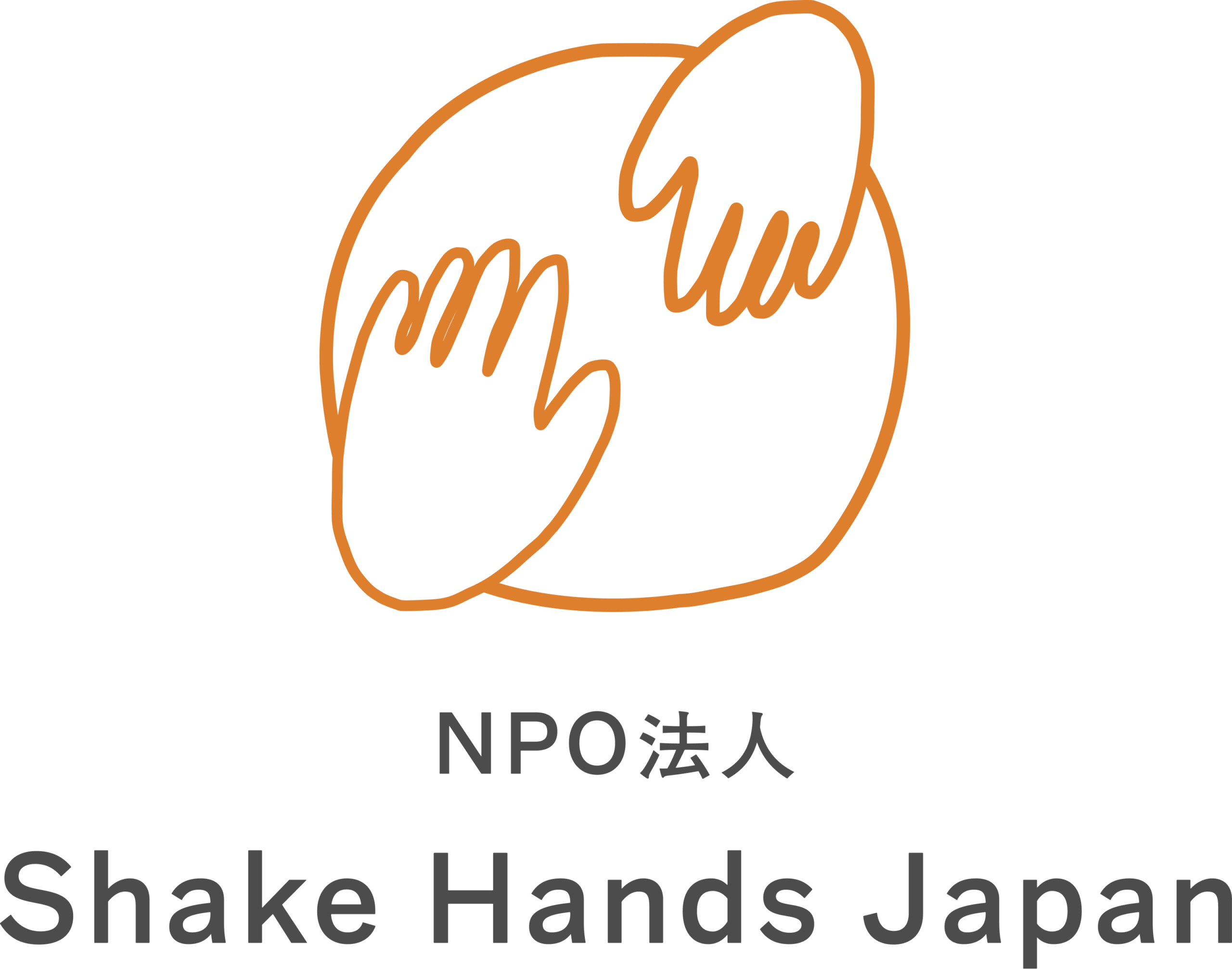 特定非営利活動法人Shake Hands Japan