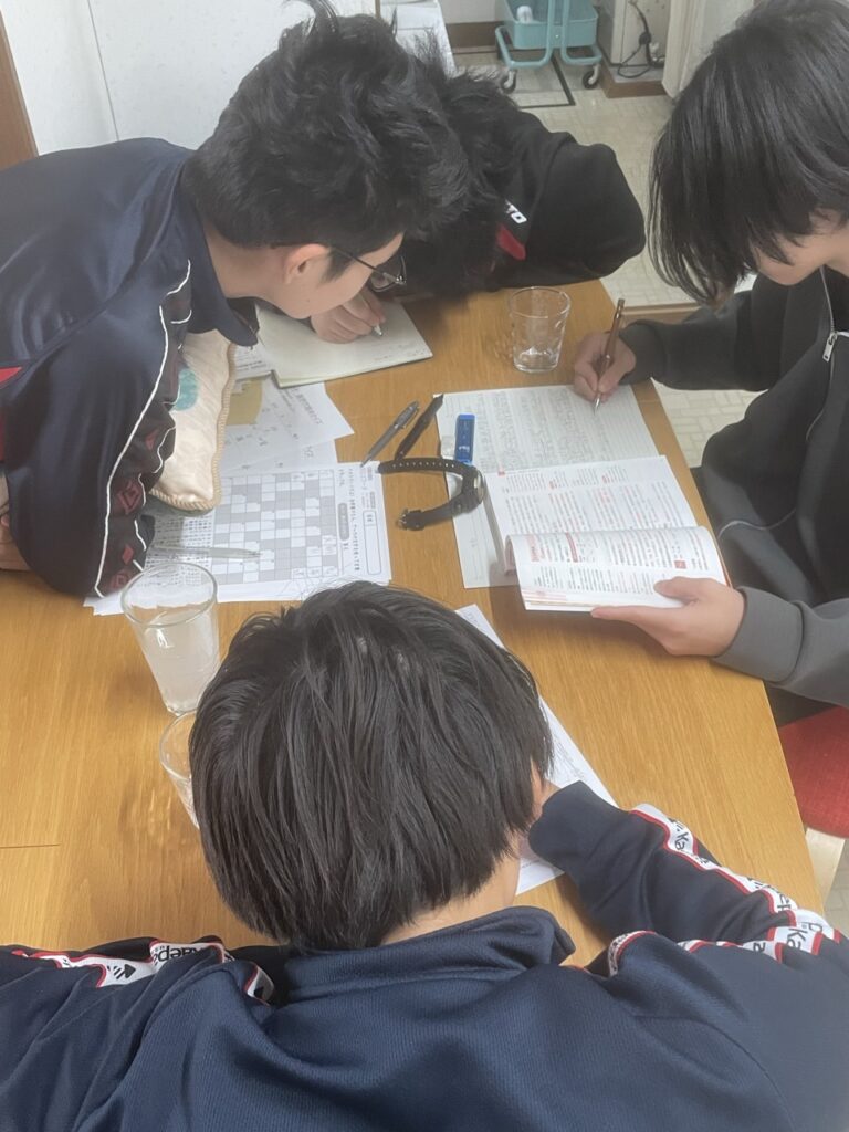 NPO法人みらいえ