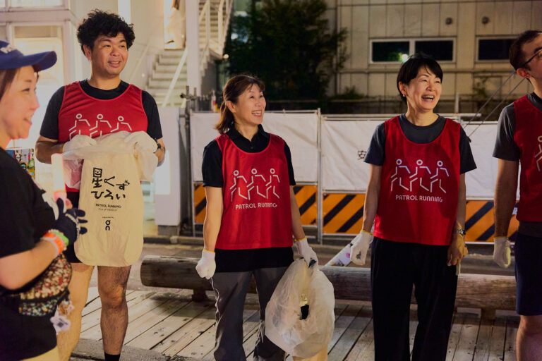 認定NPO法人改革プロジェクト
