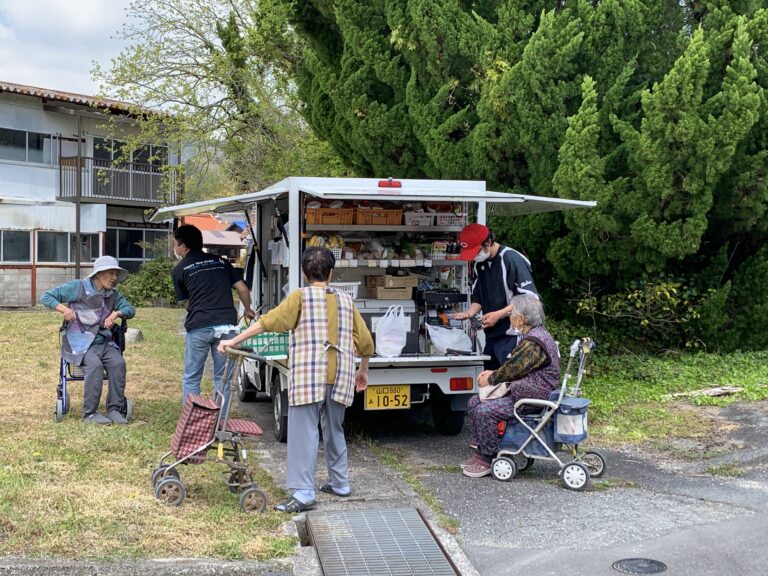特定非営利活動法人ほほえみの郷トイトイ