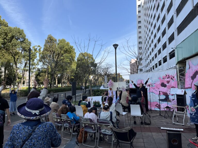 NPO法人いたばしCBプラットフォーム